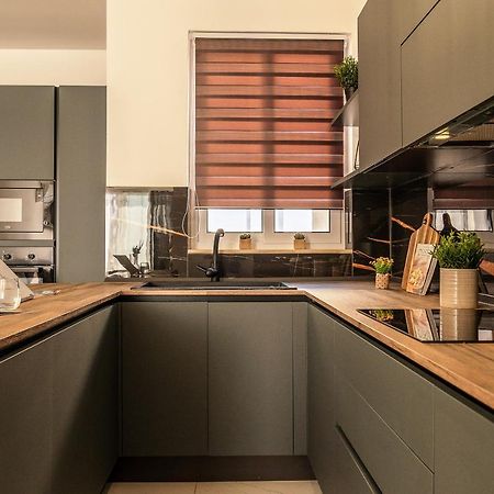 Apartmán Insta Worthy Gorgeous Seaview Penthouse St. Paul's Bay Exteriér fotografie