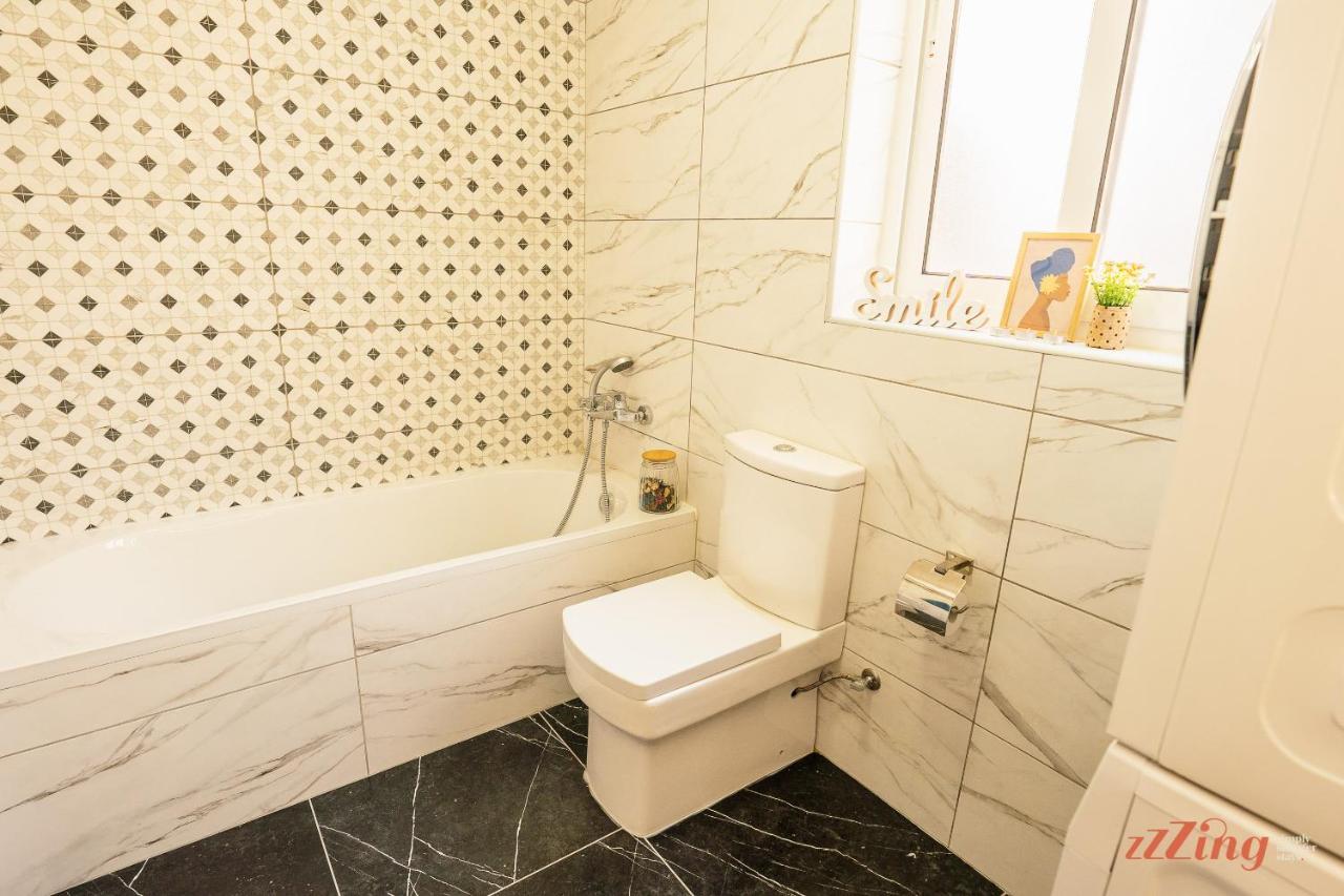 Apartmán Insta Worthy Gorgeous Seaview Penthouse St. Paul's Bay Exteriér fotografie