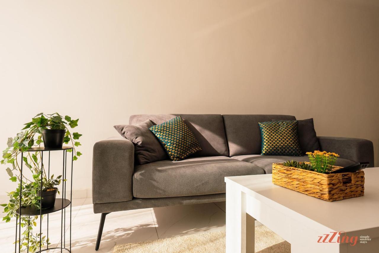 Apartmán Insta Worthy Gorgeous Seaview Penthouse St. Paul's Bay Exteriér fotografie