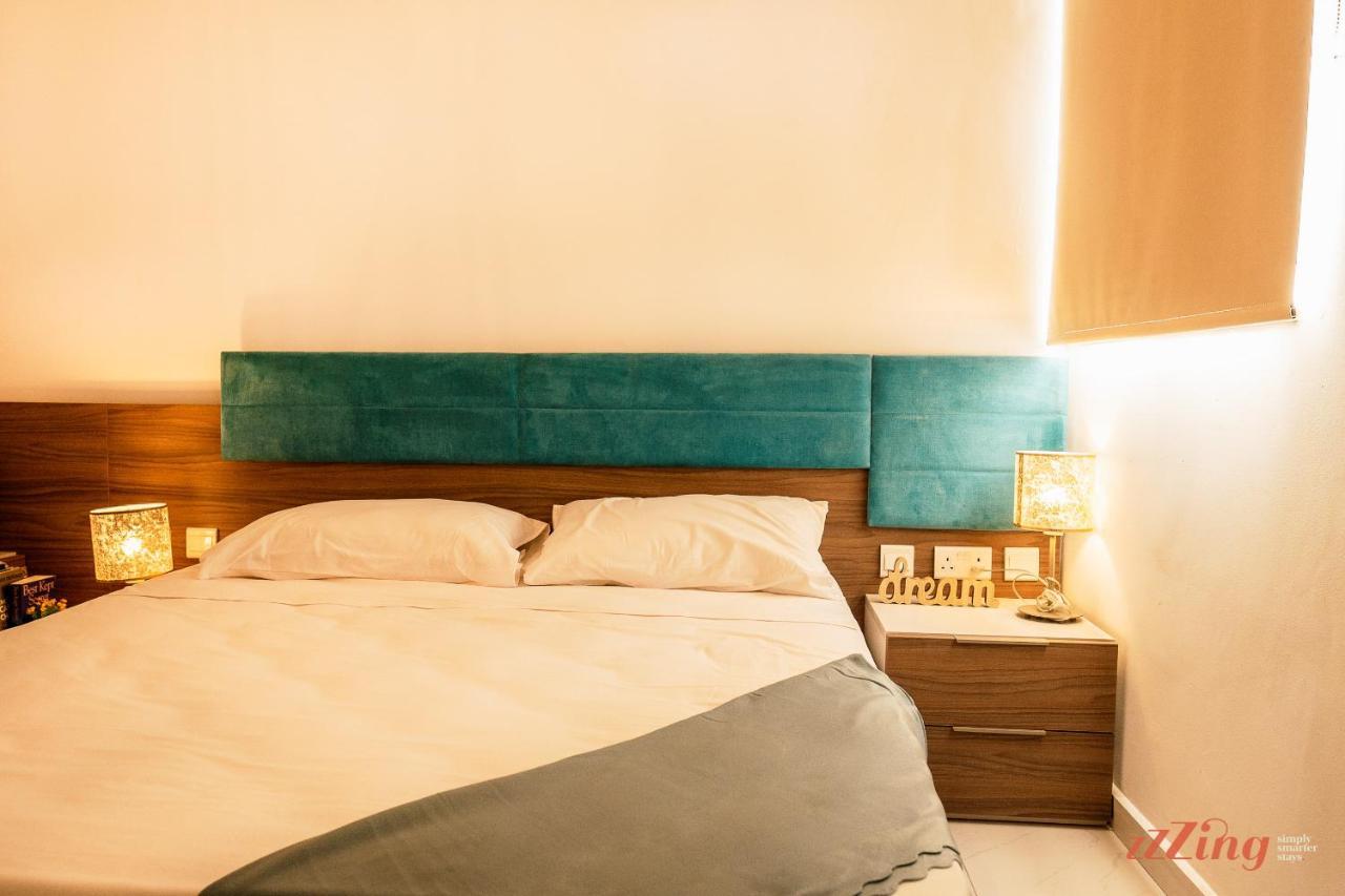 Apartmán Insta Worthy Gorgeous Seaview Penthouse St. Paul's Bay Exteriér fotografie