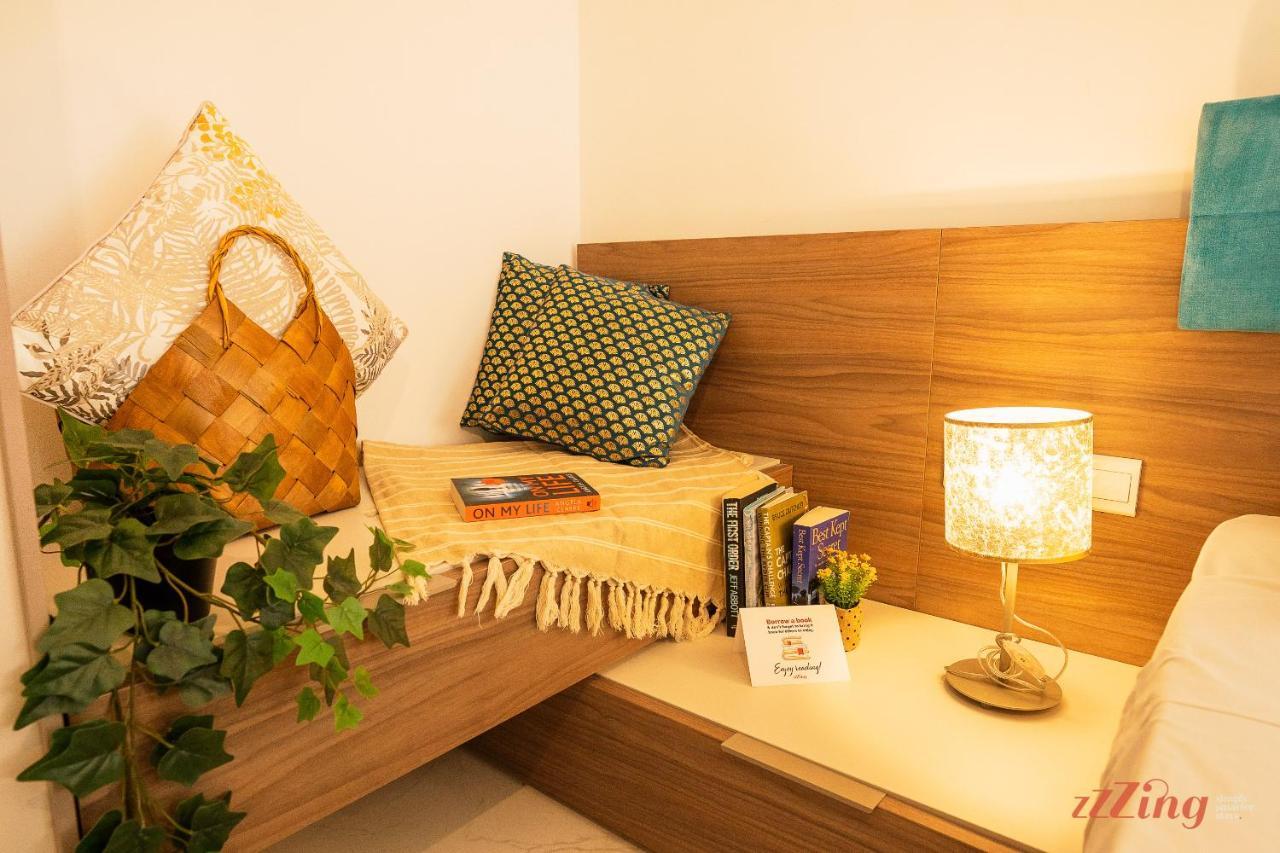 Apartmán Insta Worthy Gorgeous Seaview Penthouse St. Paul's Bay Exteriér fotografie